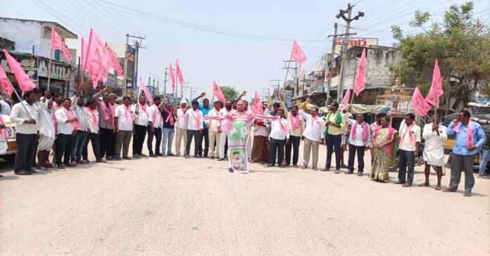 BRS to stop release of SSRP water