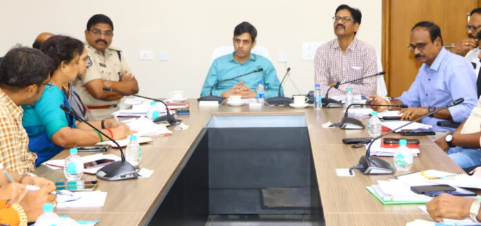 పిఎన్జి పైప్లైన్ ద్వారా గ్యాస్ అందించేందుకు చర్యలు చేపట్టాలి