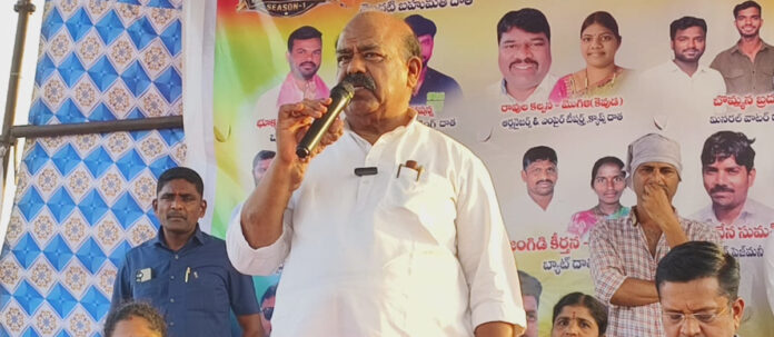 Self-cultivation is what shapes life.. self-talent.