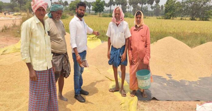 BSP Parliament in-charge Kattula Kanshiram