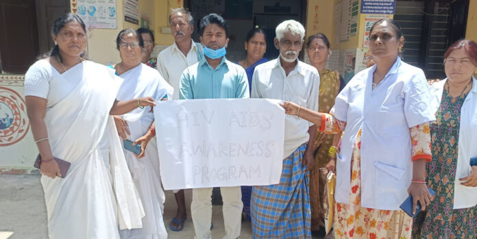 Awareness about AIDS