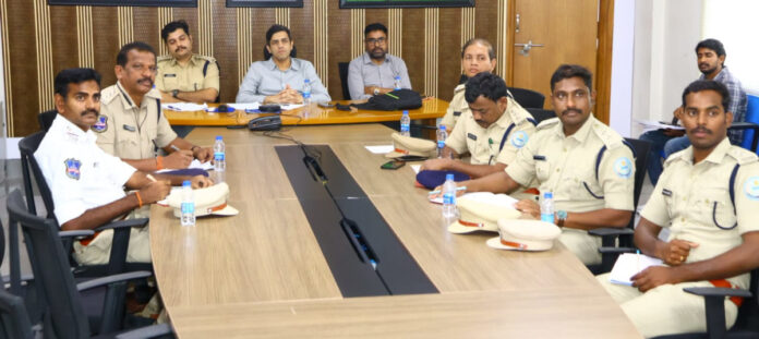 Road safety programs must be successful