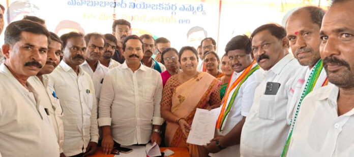 సీనియర్ నాయకుడికి రాష్ట్ర కార్పోరేషన్ చైర్మన్ పదవి ఇవ్వాలి