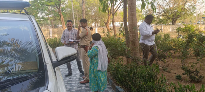 Inhumanity at Durgabai Women and Child Development Center