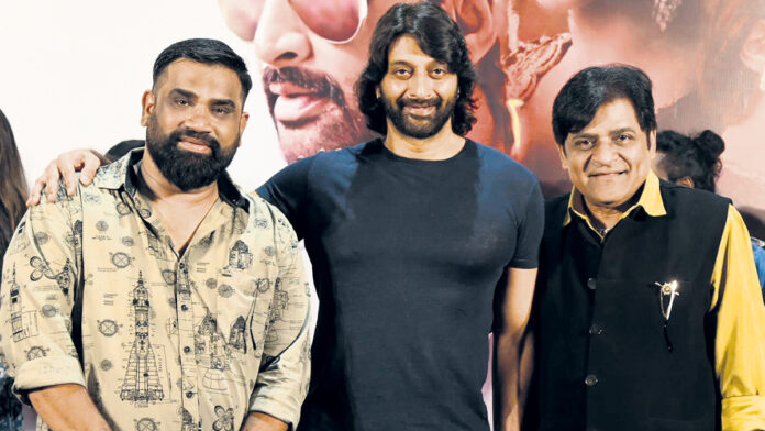 పక్కా కమర్షియల్ ఎంటర్టైనర్