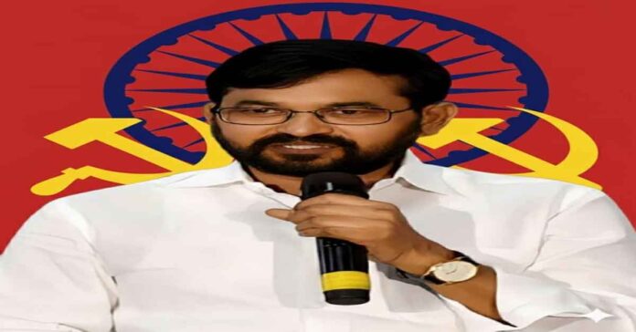 అంబేద్కర్ ఆలోచన విధానాలను అనుసరించే వారే నిజమైన వారసులవుతారు