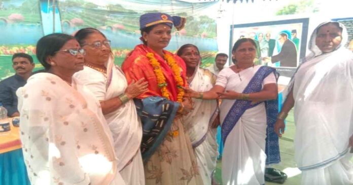 Constitutional visionary Dr. BR Ambedkar