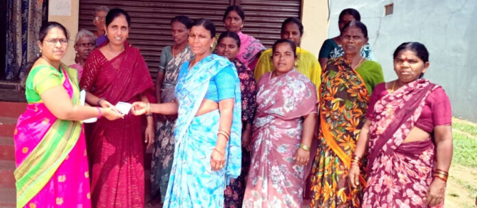 మహిళలకు ఇచ్చిన వాగ్దానాలను అమలు చేయాలి: ఐద్వా