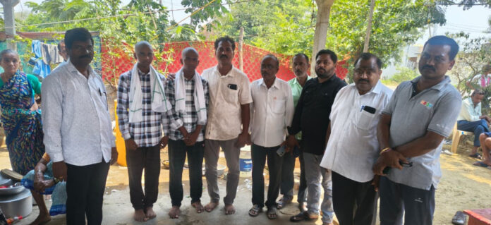 Rural doctor visits Sudarshan's family!