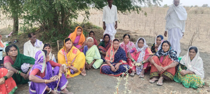 ఎండలు మండుతున్నాయ్.. కూలీలు జాగ్రత్తలు పాటించండి: ఎఫ్ఏ