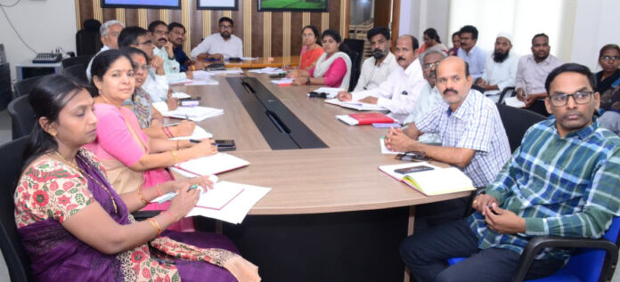 Public administration from the 20th to the 26th of this month