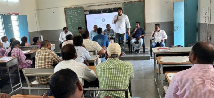 Census collection is a complete success!