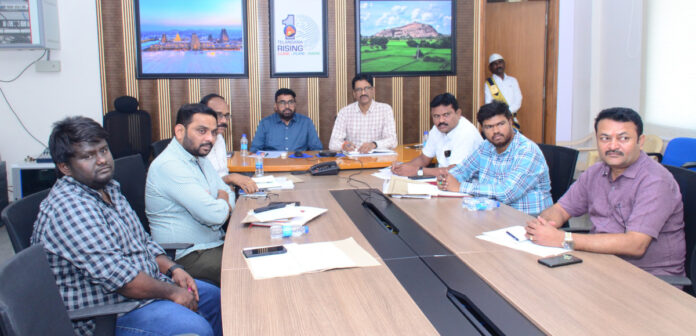 The SIR process should be expedited.