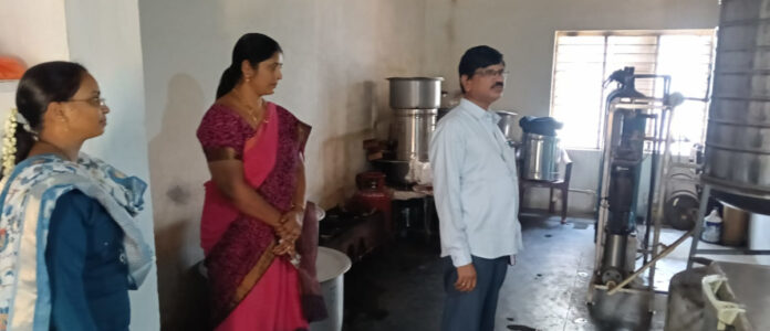 Education Welfare Week Celebrations