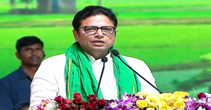 Thank you to the people of both districts, Congress leaders and activists.