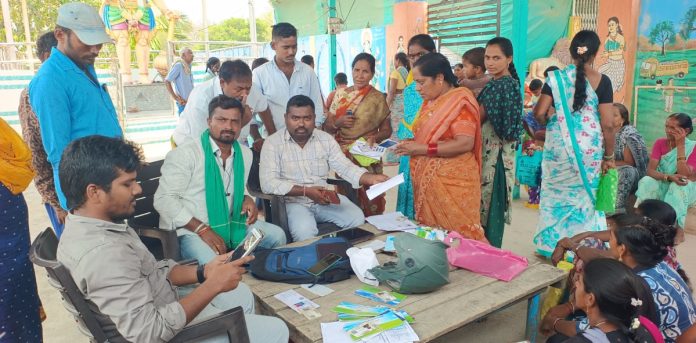 Every fisherman must register on the NAP DP portal.