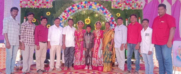 Make May Day celebrations a success