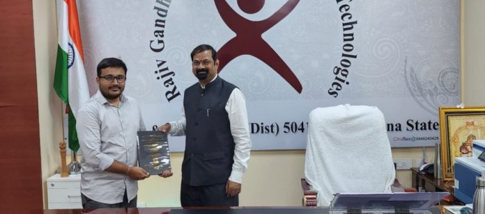 PhD awarded to Basra professor