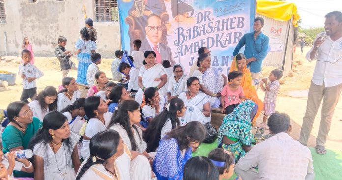 The Indian Constitution is the refuge of the country.