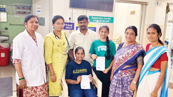 Lack of Interest in HPV!