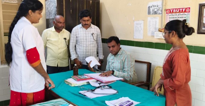 Public health is the goal of primary health centers.