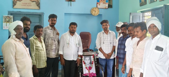 Belly Lalitaka's ambitions should be carried forward