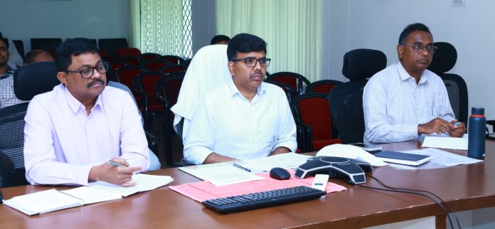 Preventive measures to prevent grain from getting wet