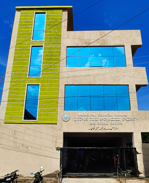 కో-ఆప్షన్ ఎంపికపై చర్చలు.. పారదర్శకతపై ప్రశ్నలు