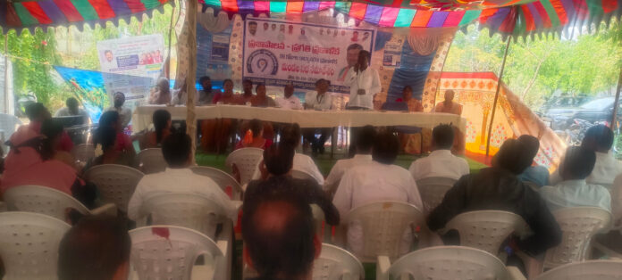 People should be made aware of government schemes.