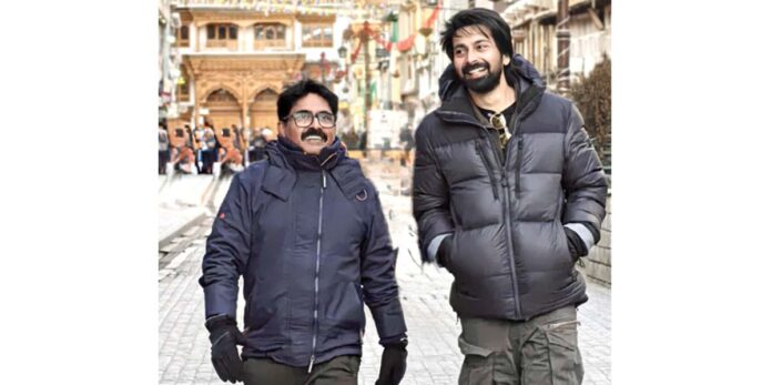 యూనిక్ సైకలాజికల్ థ్రిల్లర్