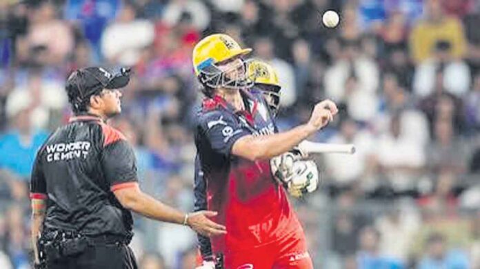 డెవిడ్పై రూ.24 లక్షల జరిమానా