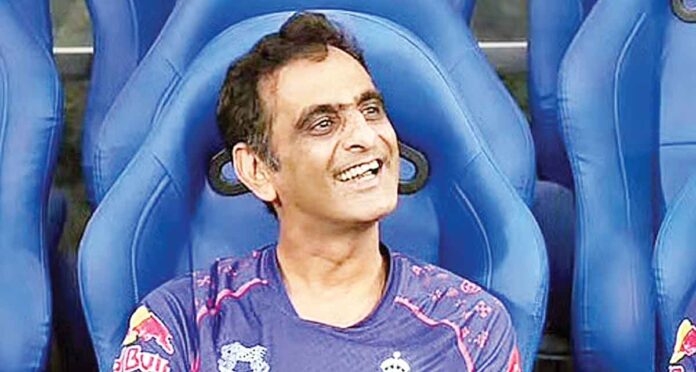 Royals manager fined