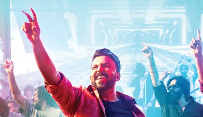 'The Wounded Lion' is ready for release.