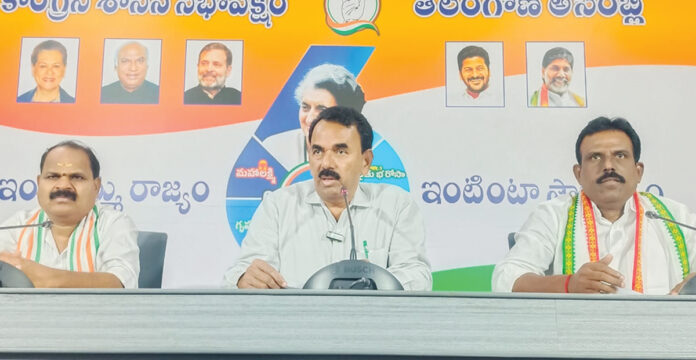 Gollapalli Reservoir