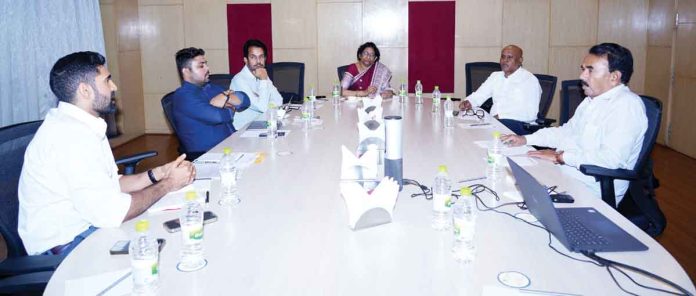 Let's Enhance the Radiance of Tourism