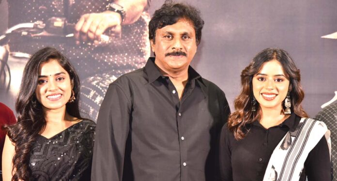 చివరి 40 నిమిషాలు..