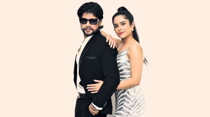 ‘అటు ఫ్రెండ్.. ఇటు లవర్’