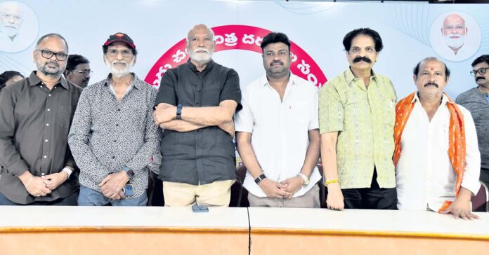 Chadalavada Srinivasa Rao