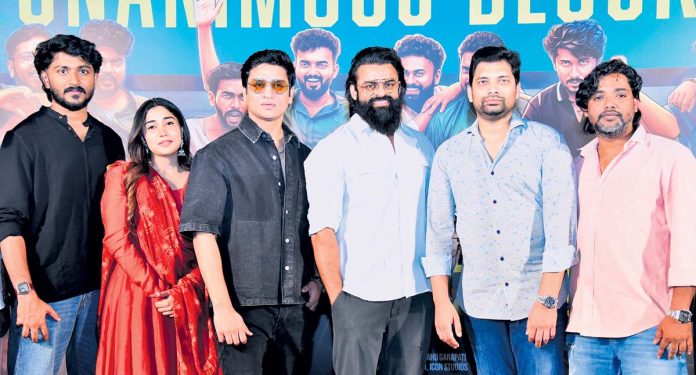 ‘వాలా’కి తెలుగులోనూ మంచి ఆదరణ