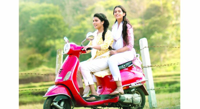 'Sakhi...' — A Definition of Friendship