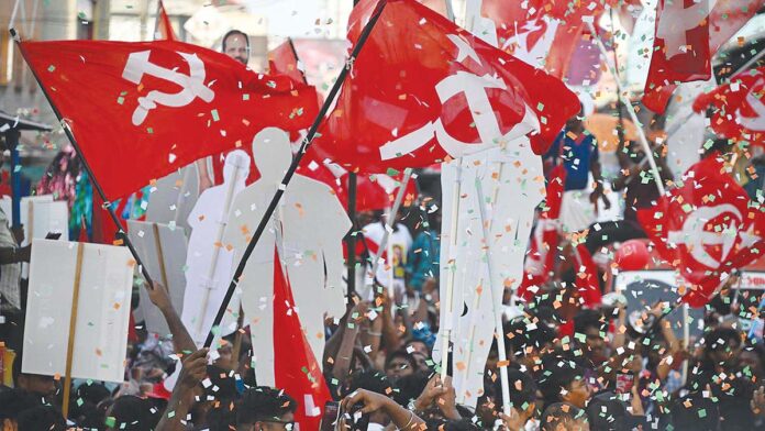 ముగిసిన ప్రచారం