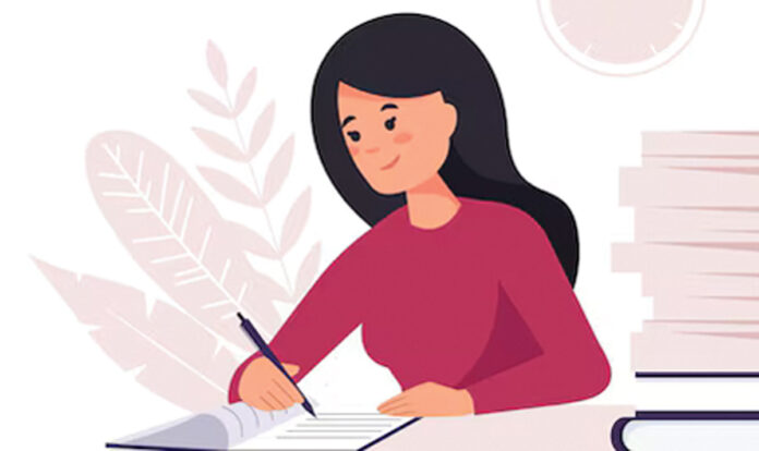 అమ్మ లేఖ