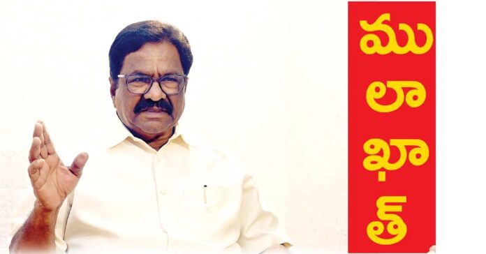 జూలకంటి రంగారెడ్డి