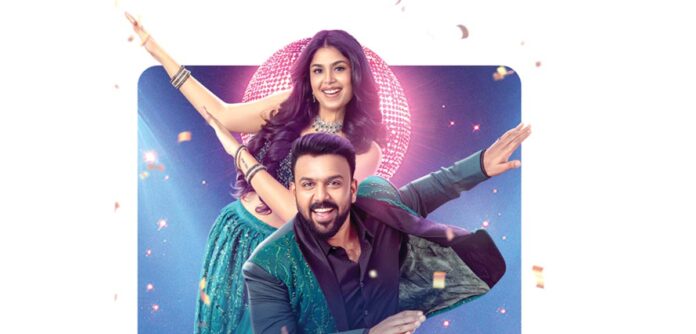 As a symbol of the modern-day pre-wedding...