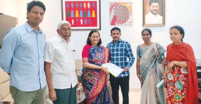 ప్రొఫెసర్‌ కోదండరాం