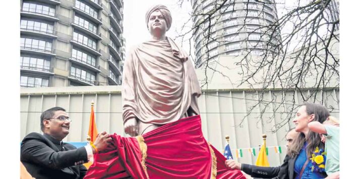 అమెరికాలో తొలిసారిగా..