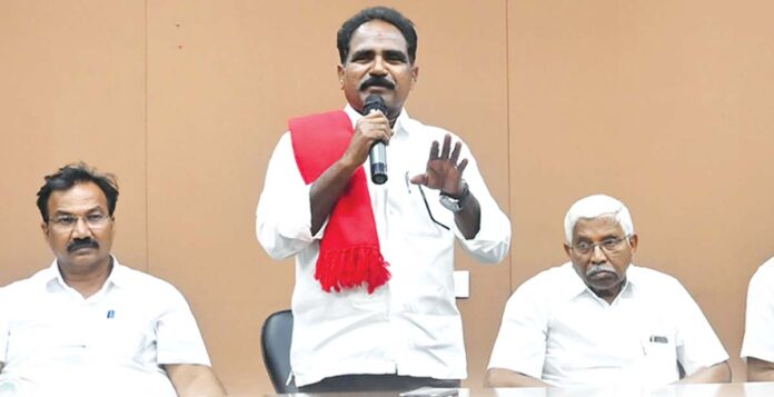 జాన్‌వెస్లీ