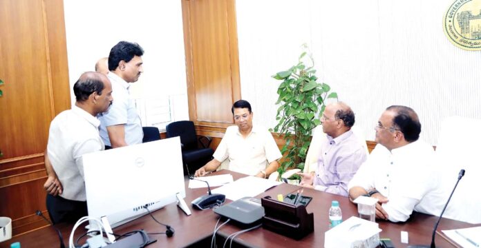 LB Nagar – Hayathnagar