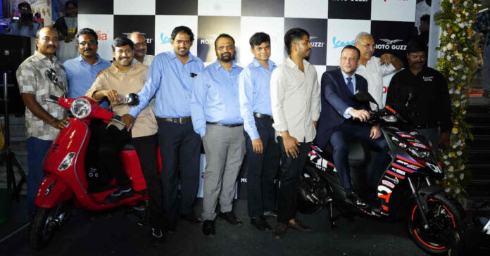 ‘టెక్నోవర్స్ హ్యాకథాన్ 2026’ను లాంచ్ చేసిన కాగ్నిజెంట్