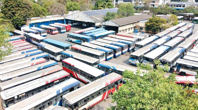 Right where it is...